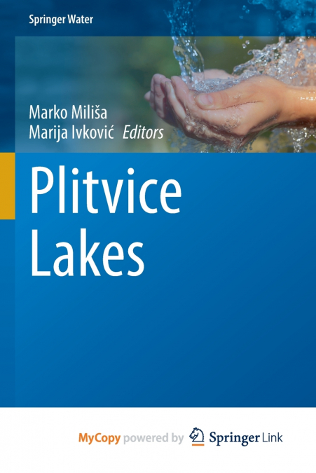 Plitvice Lakes