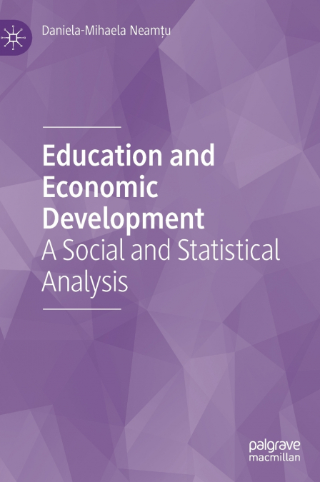 Education and Economic Development