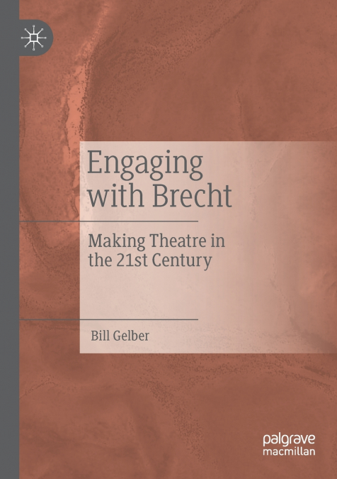 Engaging with Brecht
