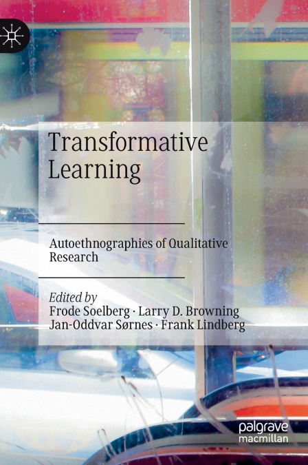 Transformative Learning