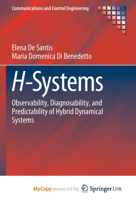 H-Systems