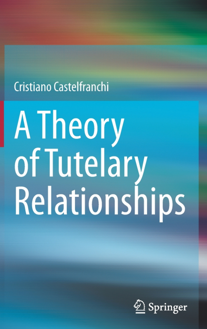 A Theory of Tutelary Relationships