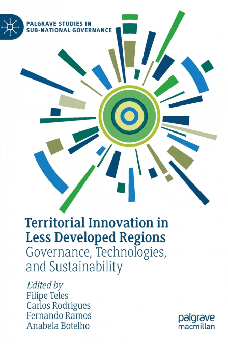 Territorial Innovation in Less Developed Regions