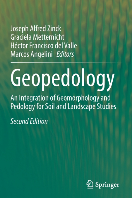 Geopedology
