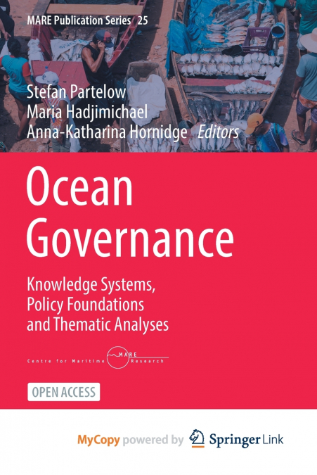 Ocean Governance