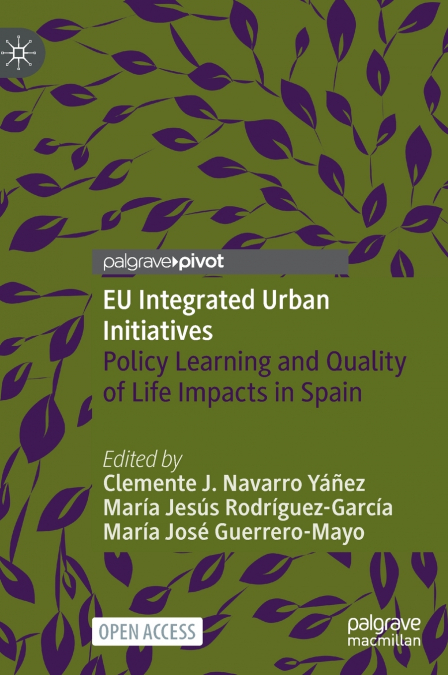 EU Integrated Urban Initiatives
