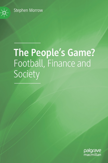 The People’s Game?