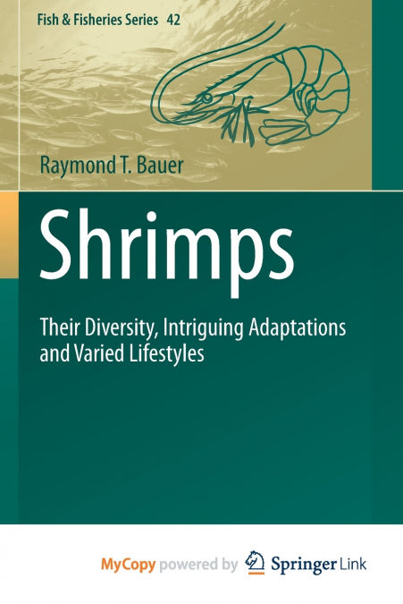Shrimps
