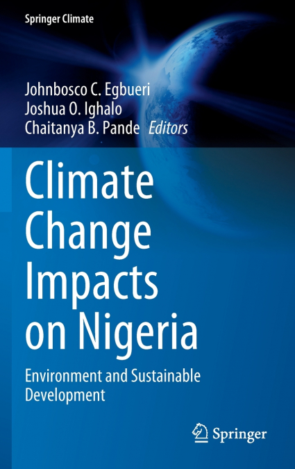Climate Change Impacts on Nigeria