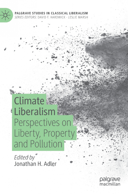 Climate Liberalism