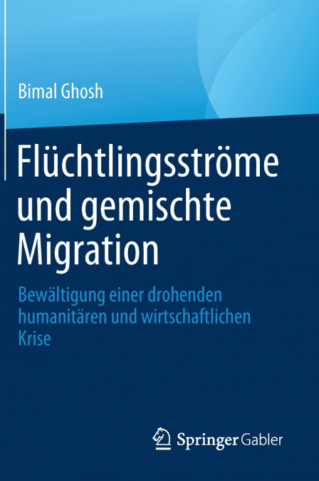 Flüchtlingsströme und gemischte Migration