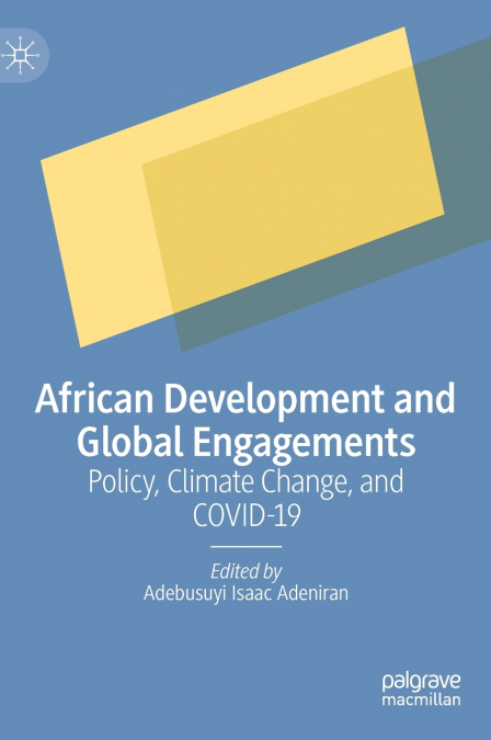 African Development and Global Engagements