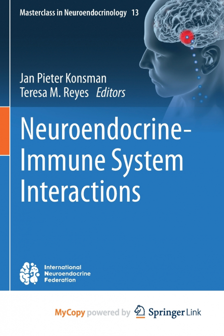 Neuroendocrine-Immune System Interactions