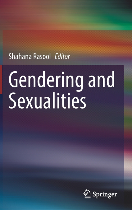 Gendering and Sexualities