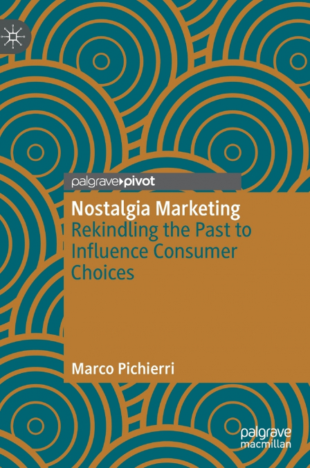 Nostalgia Marketing