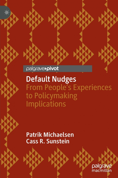 Default Nudges