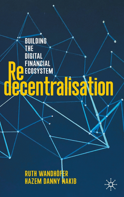 Redecentralisation