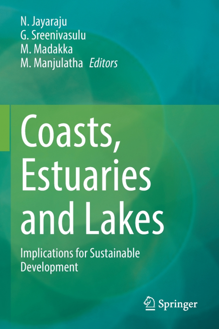 Coasts, Estuaries and Lakes