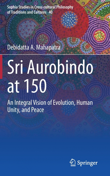 Sri Aurobindo at 150