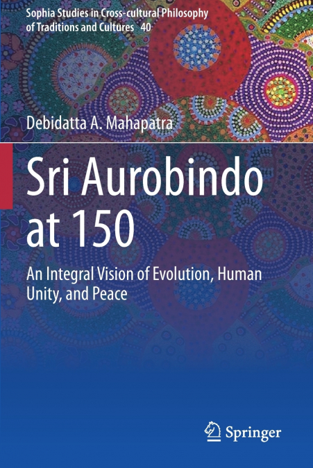 Sri Aurobindo at 150