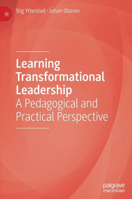 Learning Transformational Leadership