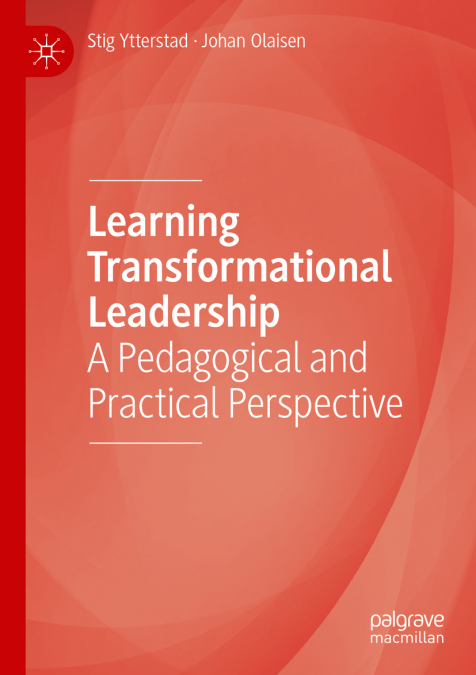 Learning Transformational Leadership