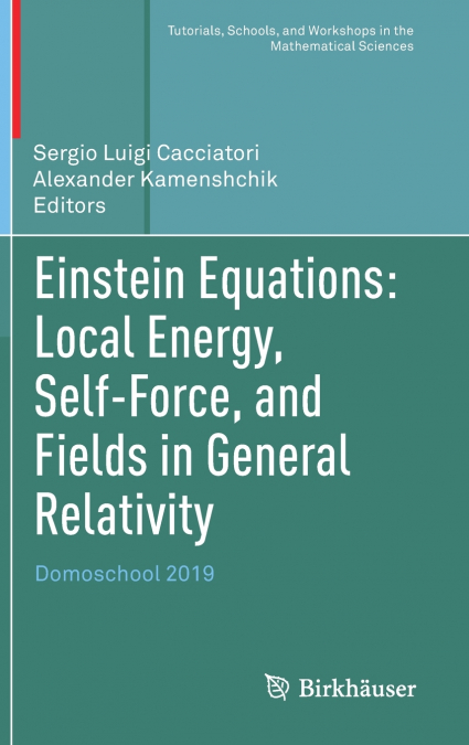 Einstein Equations