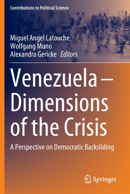 Venezuela - Dimensions of the Crisis