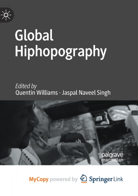 Global Hiphopography