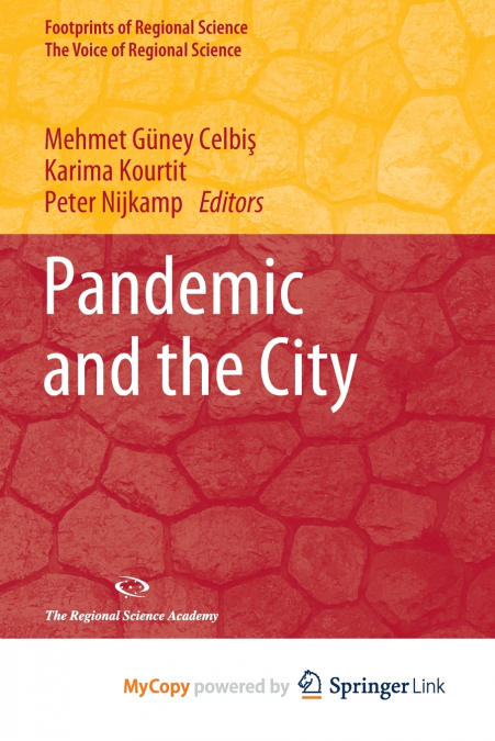 Pandemic and the City