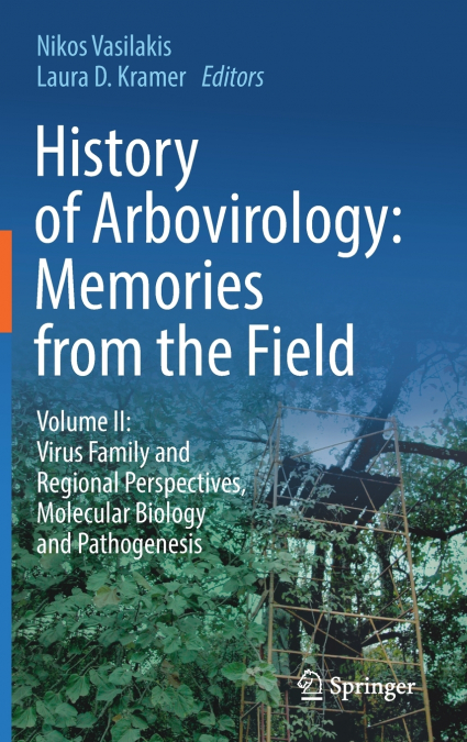 History of Arbovirology