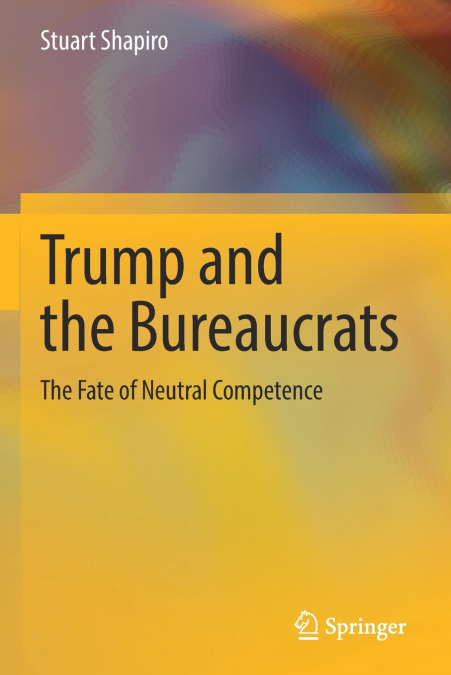Trump and the Bureaucrats