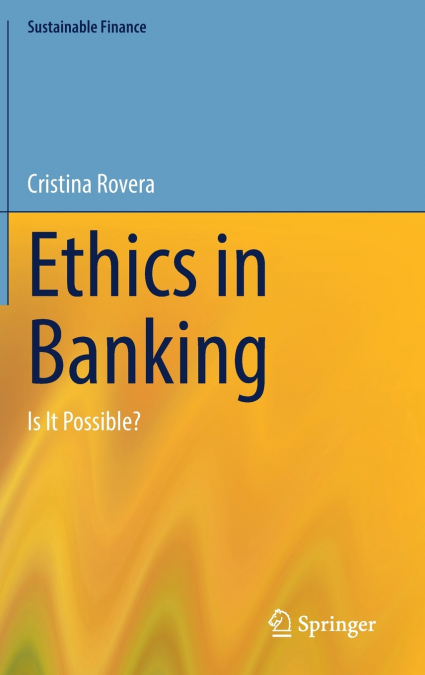 Ethics in Banking