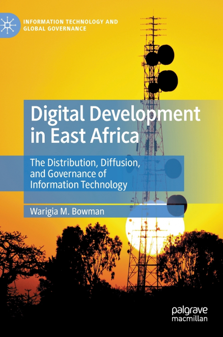 Digital Development in East Africa