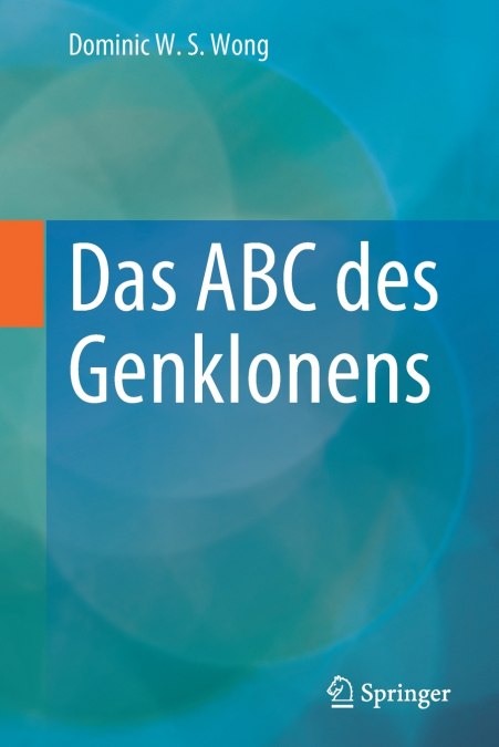 Das ABC des Genklonens