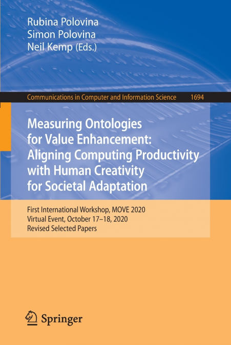 Measuring Ontologies for Value Enhancement