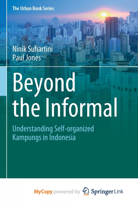 Beyond the Informal