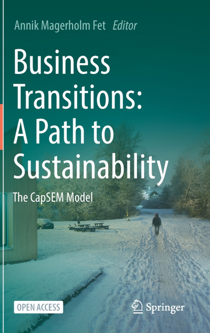 Business Transitions