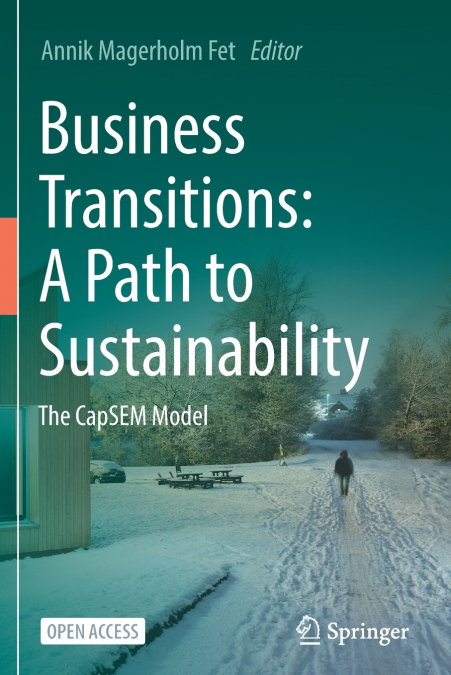 Business Transitions