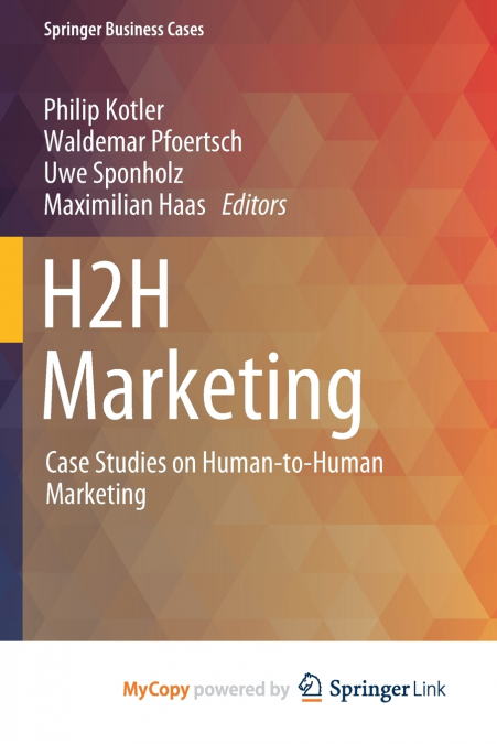 H2H Marketing
