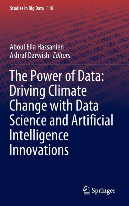 The Power of Data
