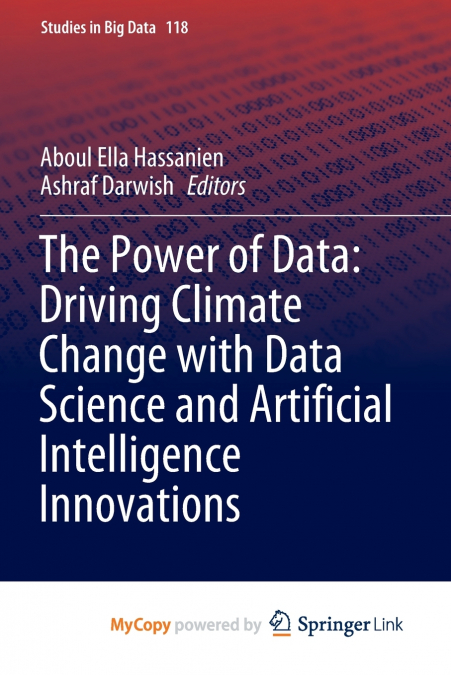 The Power of Data