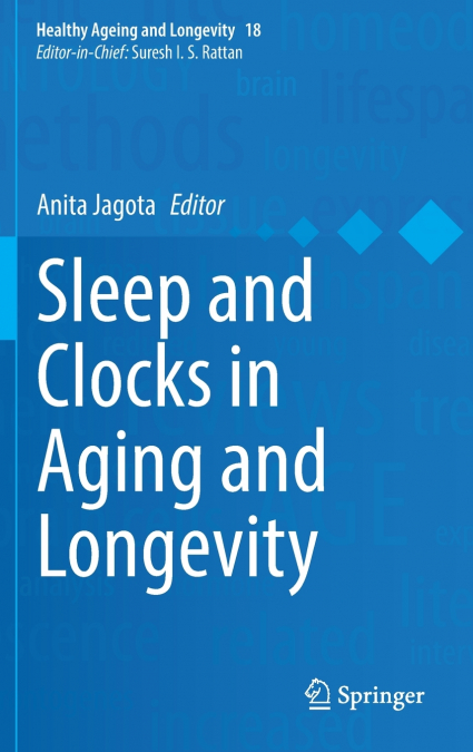 Sleep and Clocks in Aging and Longevity