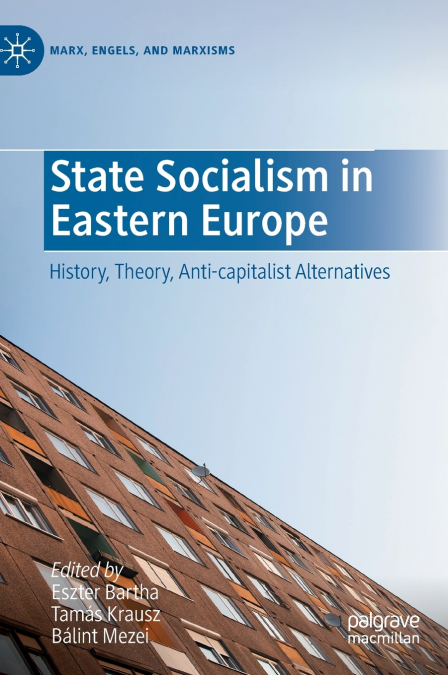 State Socialism in Eastern Europe