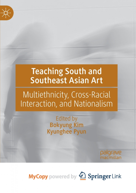 Teaching South and Southeast Asian Art