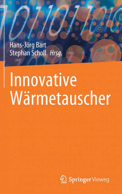 Innovative Wärmetauscher