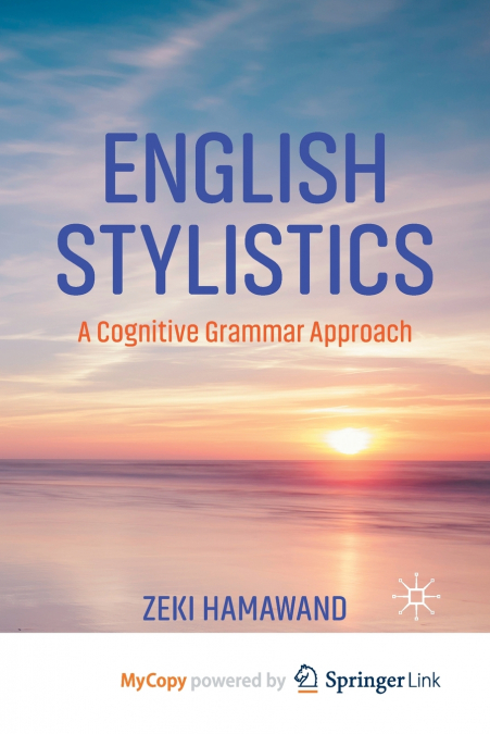 English Stylistics