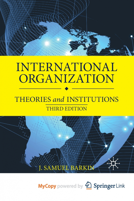 International Organization