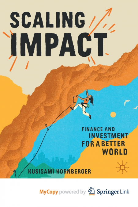 Scaling Impact