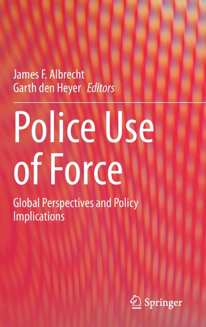 Police Use of Force